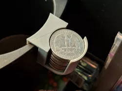 Prius (Gen 3) Quarter Holder