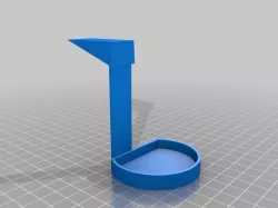 PS EYE Mount