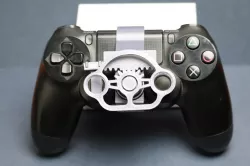 PS4 Mini Wheel By JoGa