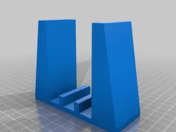 PS4 Pro Vertical Stand