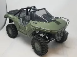 R/C Halo Warthog built on Redcat Gen8