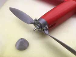RC Plane Folding Propeller 6 to 9 inch