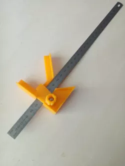 remixed combination square