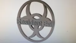 Resident Evil Extruder Visualizer
