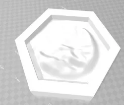 Resident Evil Moon Crest
