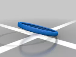 Ring Model
