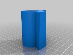 Rollz Motion Cane holder