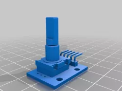 Rotary Encoder KY-040