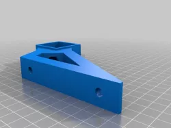 RS-CNC Level Corner