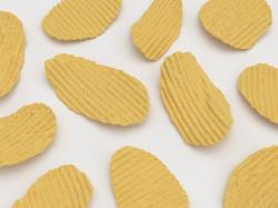 bledner ruffles generator 3D Models | Page 1 | STLFinder