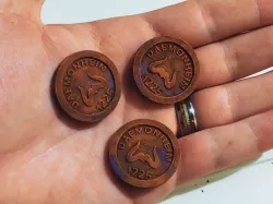 Rusty Coins - RuneScape