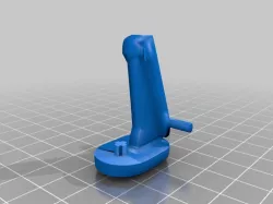 Safety 1st Baby Gate Top Button Replacement