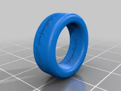 Sauron's Ring