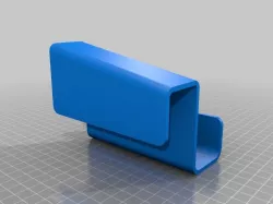 Scrub Holder
