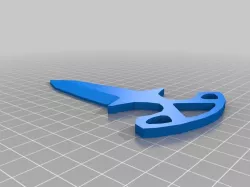 Shadow Dagger