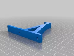 shelf bracket