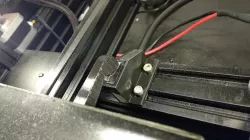 Shutdown switch ENDER 3