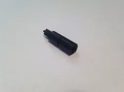 Simple Lego Axle Test