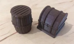 Simple mini models