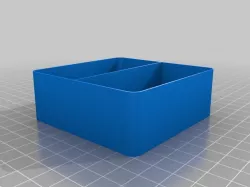 Simple Organizing Boxes