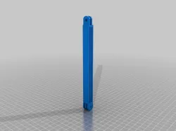 Six Inch GoPro Mount Extension