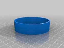 small 4mm sifter