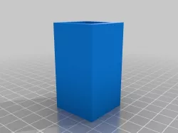 small box