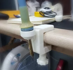 Soldering Iron Holder