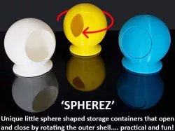 Spherez