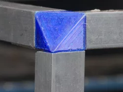 Square Tubing Corner Connector