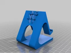 Starcraft 2 Phone Stand