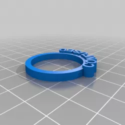 Starfinder Condition Rings