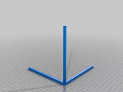 Step/mm calibration