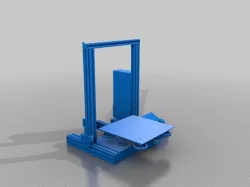 Stl Ender 3 