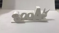 SUCA - 800A