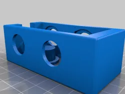 support servo  JX Servo PDI-HV2060MG