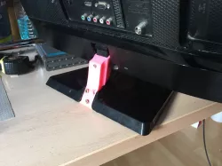 Support TV LG M2432D