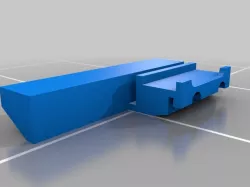 Switch SD and Game holder