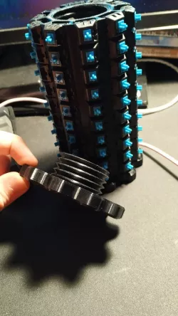 Switch Storage