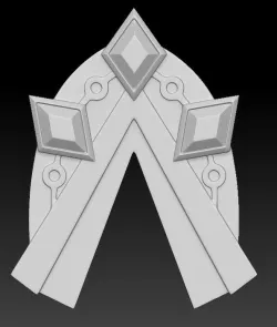 Symbol of the Traveler