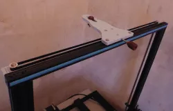 Synchronisation Z creality cr10 S5