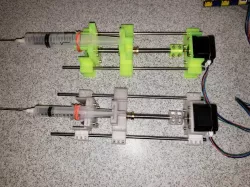 Syringe Pump