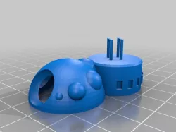 TestModel