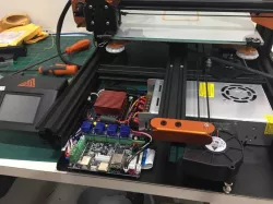 TEVO NEREUS Mosfet Upgrade Adapter