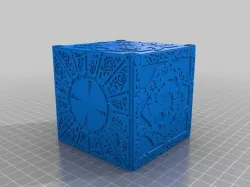 the Unknown Configuration