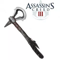 tomahawk assassin's creed