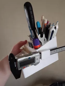Tool Holder