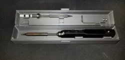TS100 Case R3d