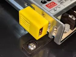 USB Buck Converter Case