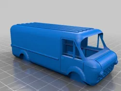 Van